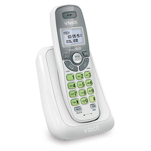 VTech CS6114 DECT 6.0 Cordless Phone