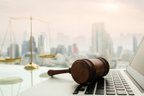 Laptops for Law School Review