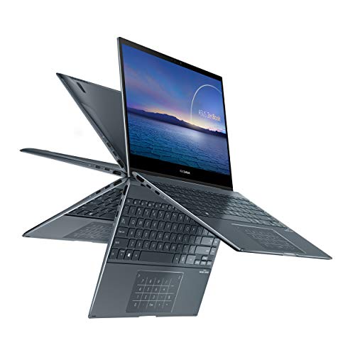ASUS ZenBook Flip 2-in-1 Laptop