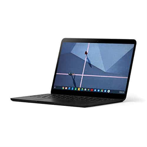 Google Pixelbook Go - Lightweight Chromebook Laptop