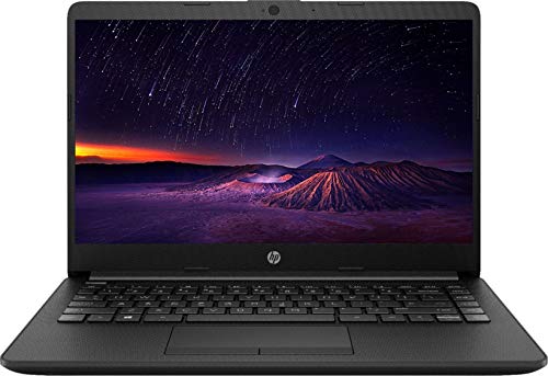 2020 Newest HP 14-inch HD Screen Laptop