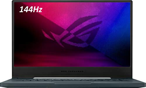 ASUS ROG Zephyrus M15 15.6-inch Full HD 144HZ Gaming Laptop
