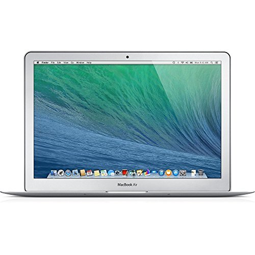 Apple MacBook Air MD760LL/A 13.3-Inch Laptop