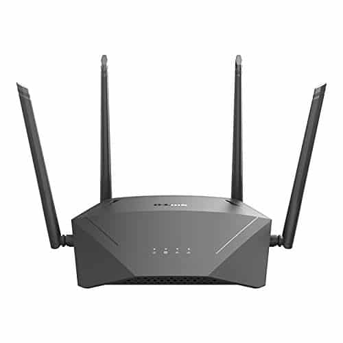 D-Link WiFi AC1750 Mesh Smart Router