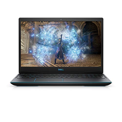 Dell G3 15 3500 15 Inch Gaming Laptop