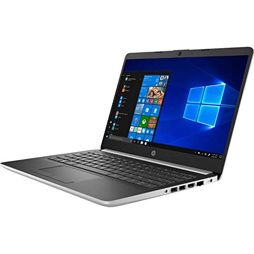 HP 14-inch Touchscreen Home and Business Laptop
