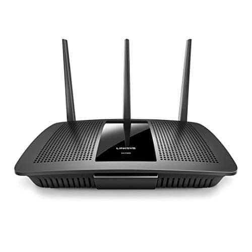 Linksys EA7300 Dual-Band WiFi Router for Home