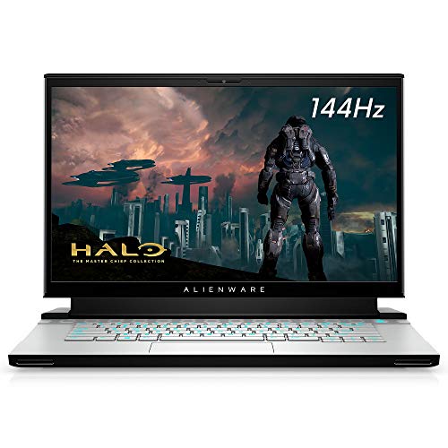 New Alienware m15 R3 15.6inch FHD Gaming Laptop