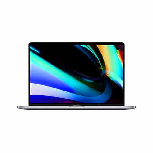 New Apple MacBook Pro 16 inch