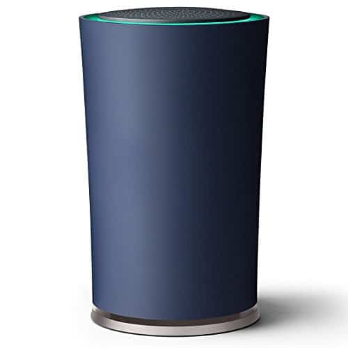 OnHub Wireless Router from Google and TP-LINK