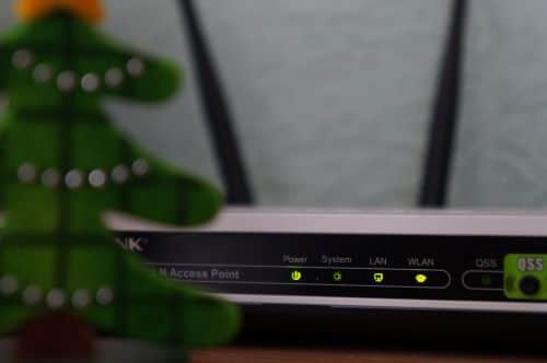wireless router under $100