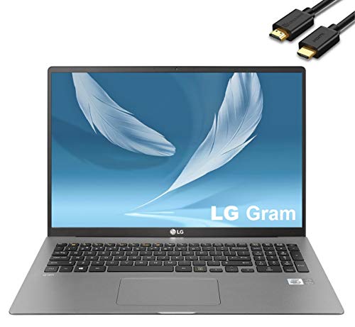 2020 LG Gram 17-inch