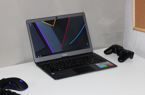 laptop for Fortnite