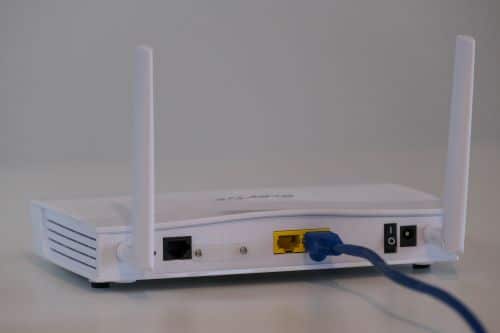 modem router combo